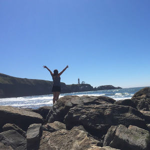 Meet your Posher, Beth